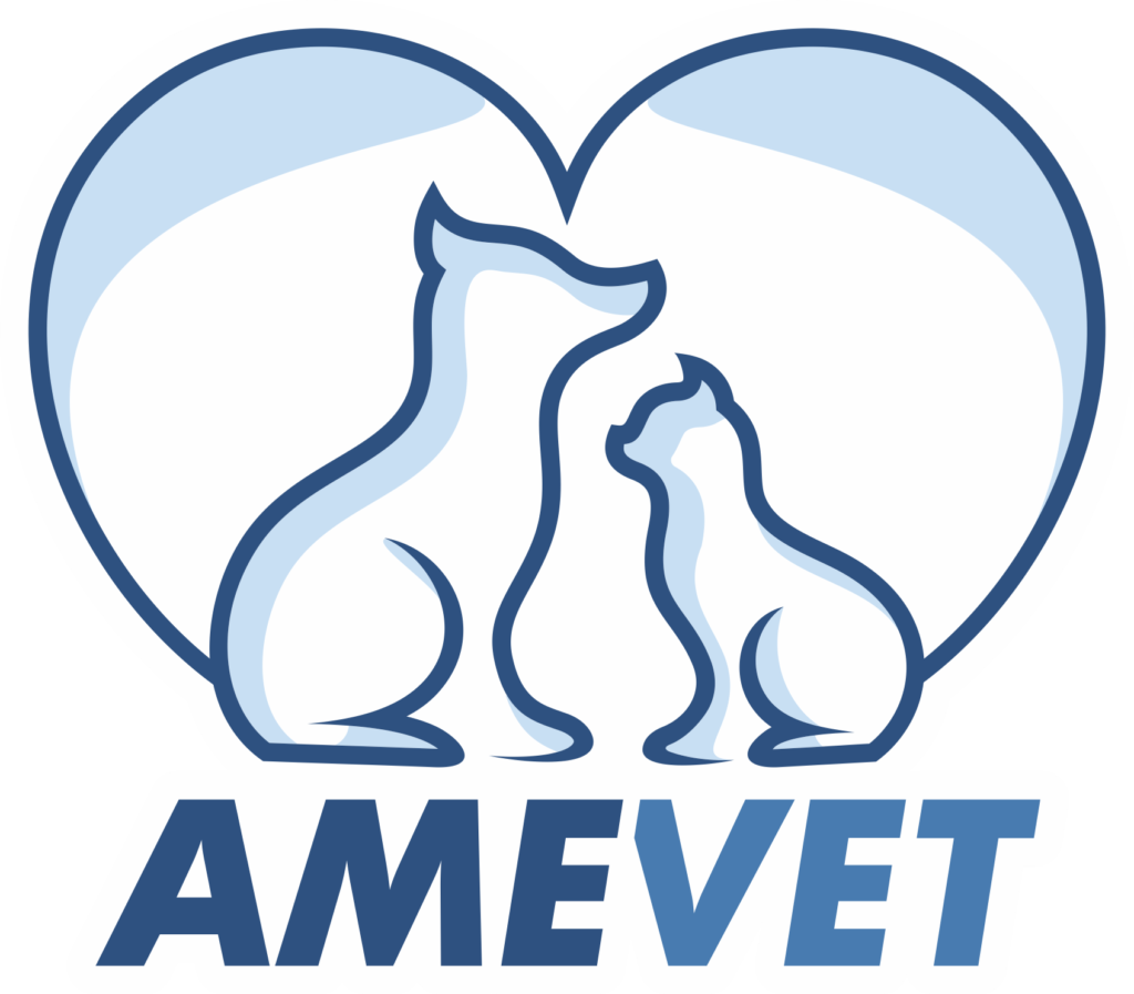 Logo AMEVET